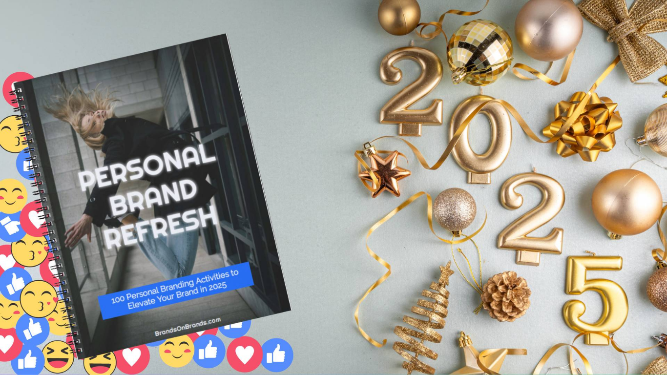 Personal Branding in 2025